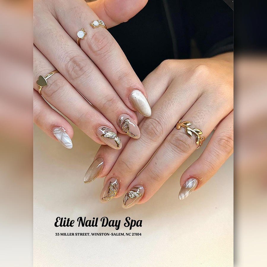 Nail Ideas